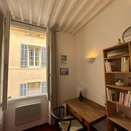 Chez Victor - Equipe - Centre Historique - Proche Mairie Et Forum Des Cardeurs Apartment *
